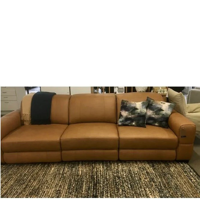 Emma 3s Chaise sofa bed - Image 10