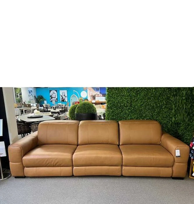 Emma 3s Chaise sofa bed - Image 11