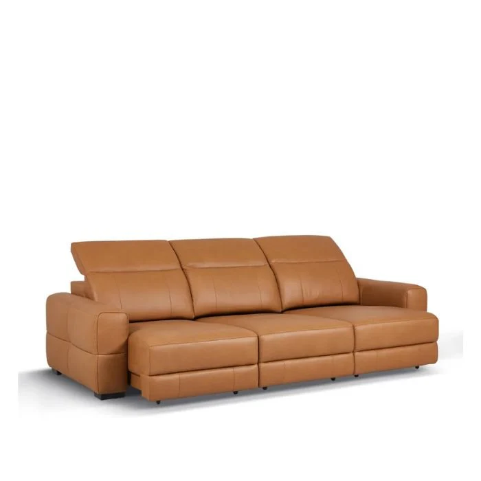Emma 3s Chaise sofa bed - Image 3