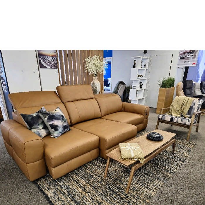 Emma 3s Chaise sofa bed - Image 7