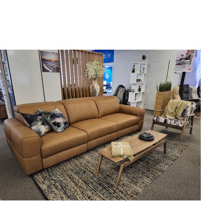 Emma 3s Chaise sofa bed - Image 8