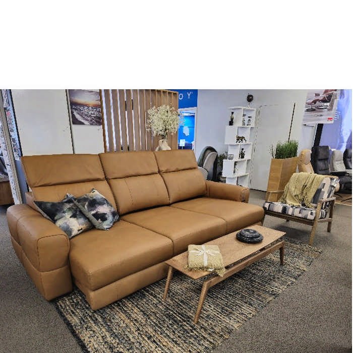 Emma 3s Chaise sofa bed - Image 9