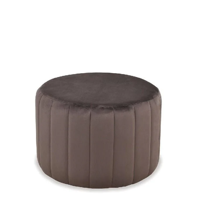 Emma Ottoman - Upholstered - Image 4
