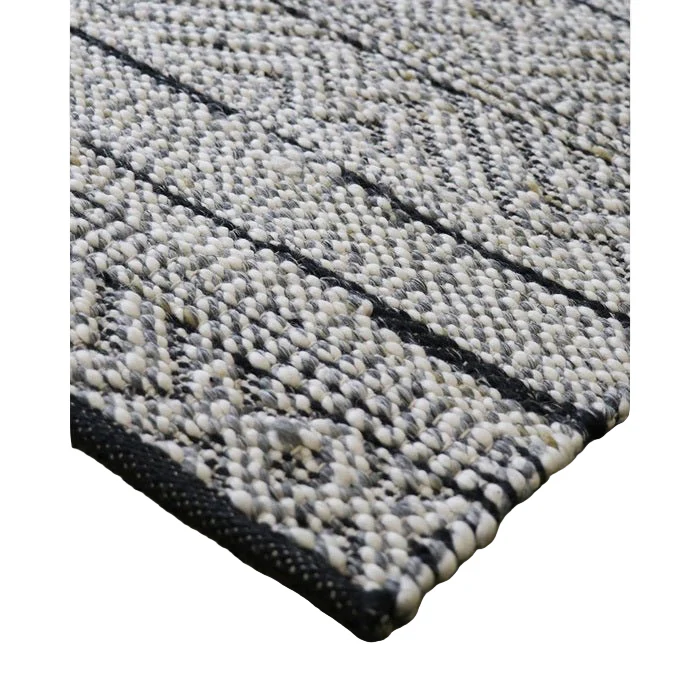 Enid Floor Rug (Polyester Blend)