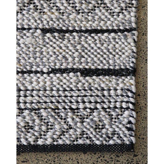 Enid Floor Rug (Polyester Blend) - Image 2
