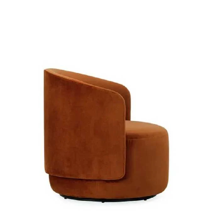 Estella Swivel Chairs - 4 Colours to Suit your space - Image 10
