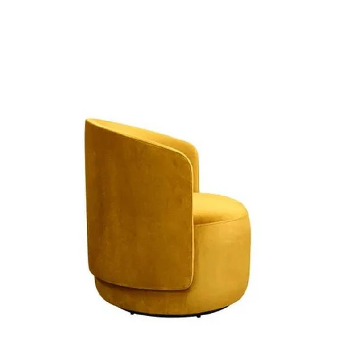 Estella Swivel Chairs - 4 Colours to Suit your space - Image 12