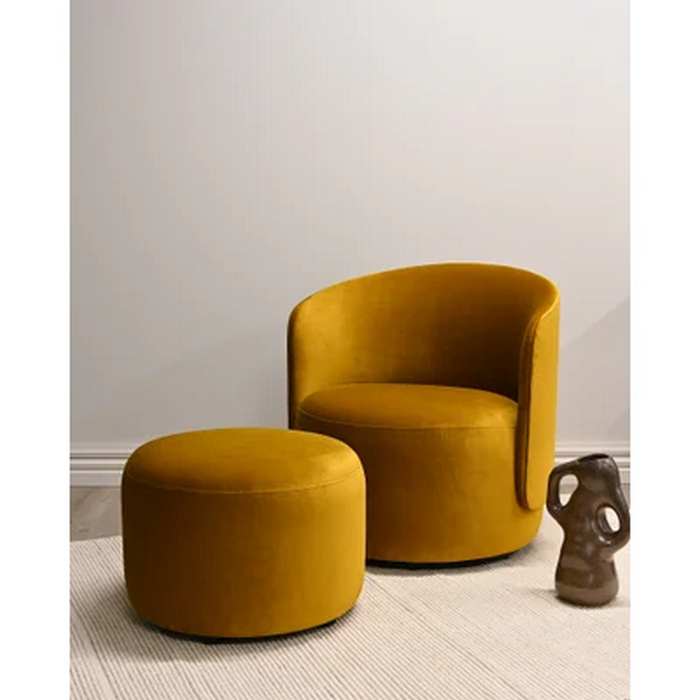 Estella Swivel Chairs - 4 Colours to Suit your space - Image 14