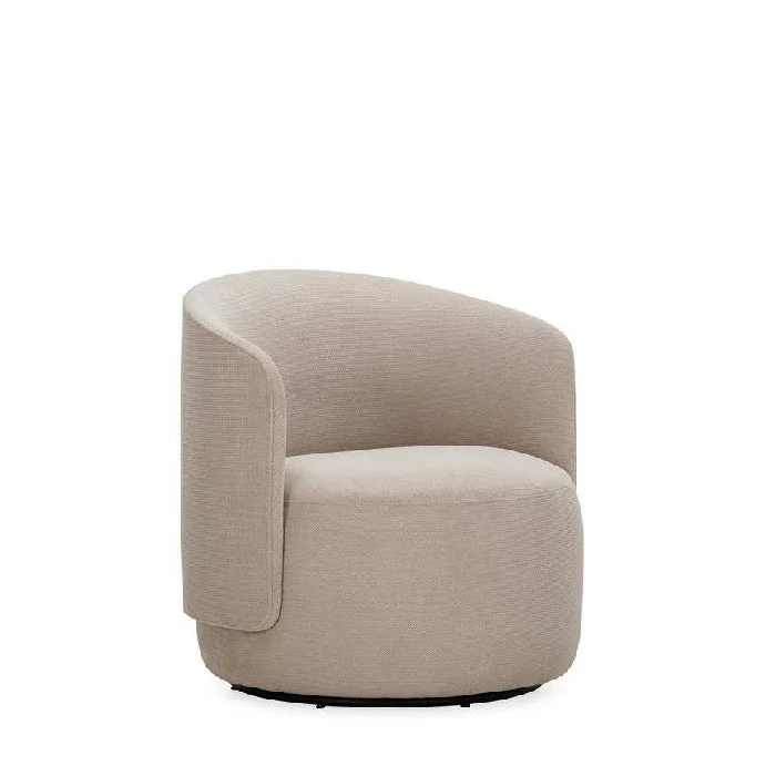 Estella Swivel Chairs - 4 Colours to Suit your space - Image 2