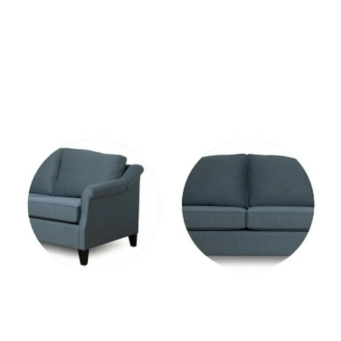 Esteme Lounge Suite - Image 3