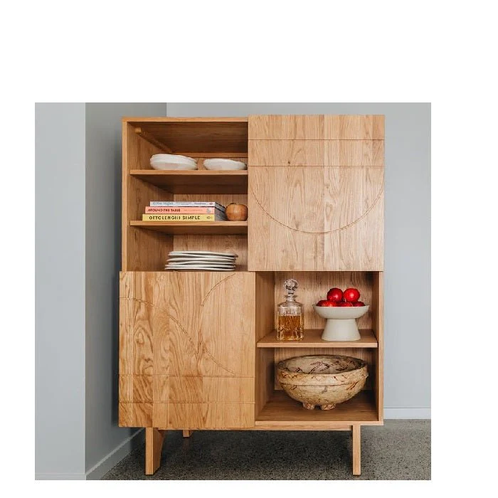 Etch Display Highboard - Image 11