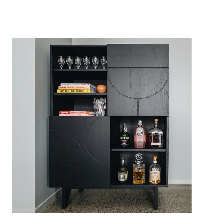 Etch Display Highboard - Image 2