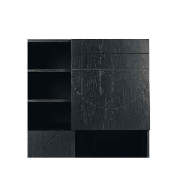 Etch Display Highboard - Image 3