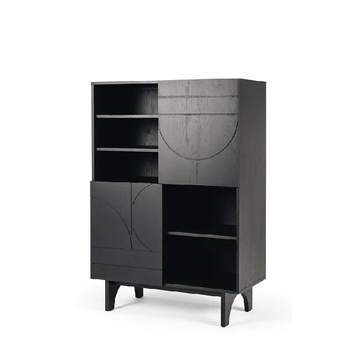 Etch Display Highboard - Image 5
