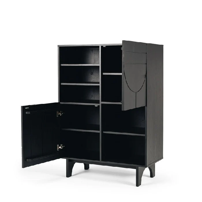 Etch Display Highboard - Image 6
