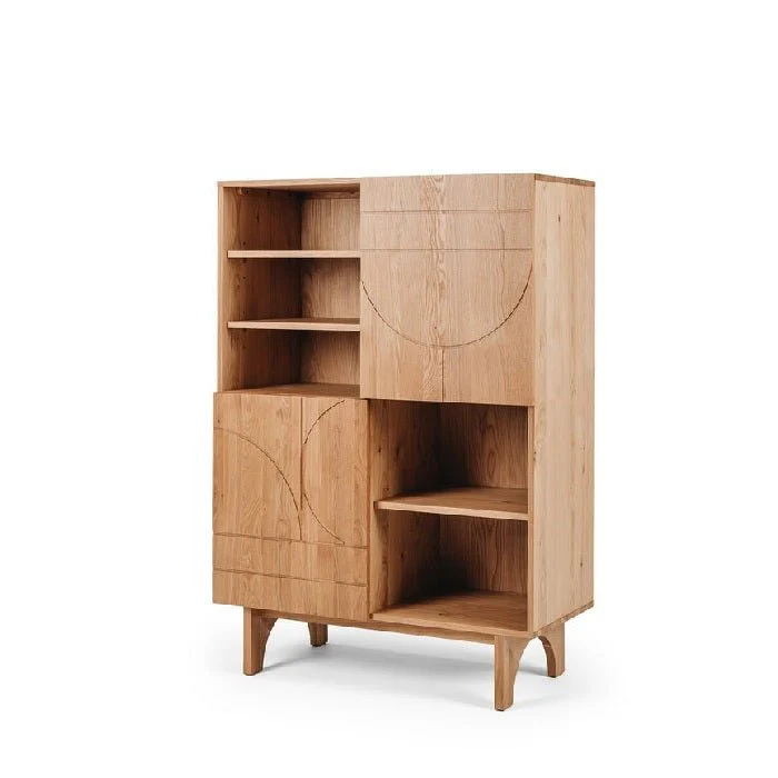 Etch Display Highboard - Image 8