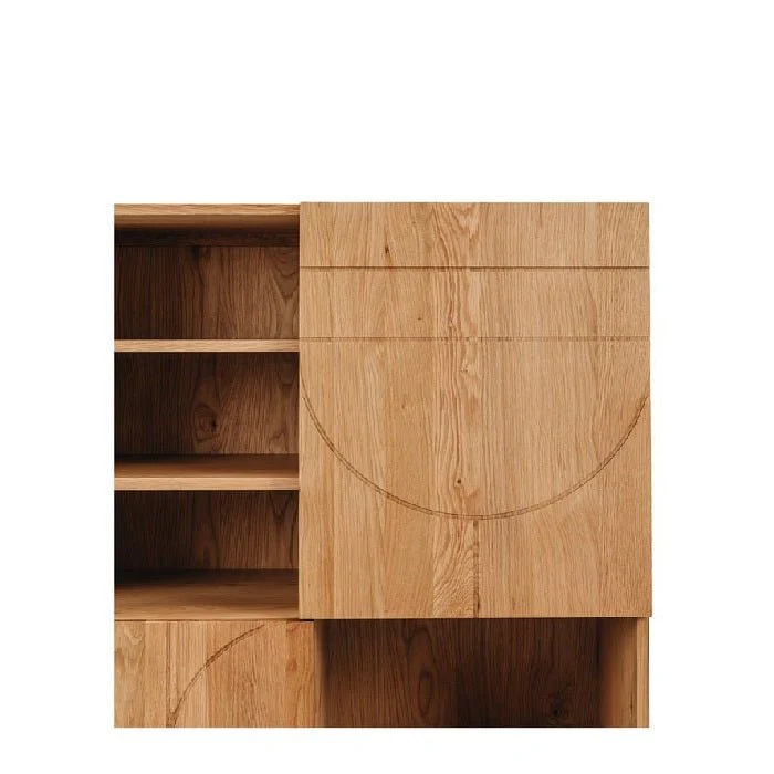 Etch Display Highboard - Image 9