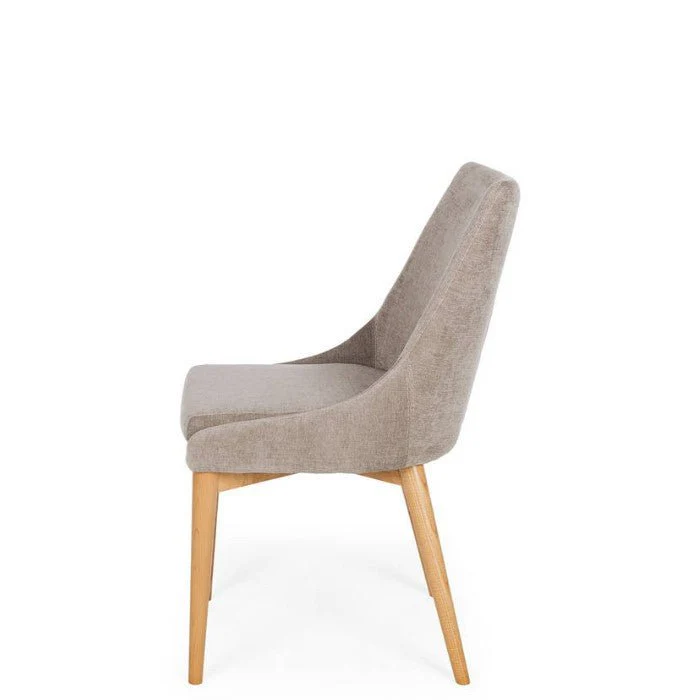 Eva Dining Chair - Colours to suit - Image 11