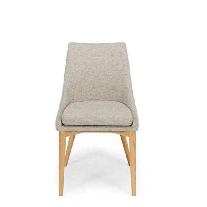 Eva Dining Chair - Colours to suit - Image 3