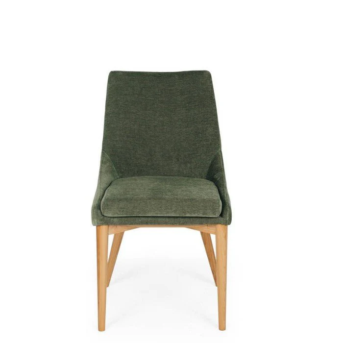 Eva Dining Chair - Colours to suit - Image 4