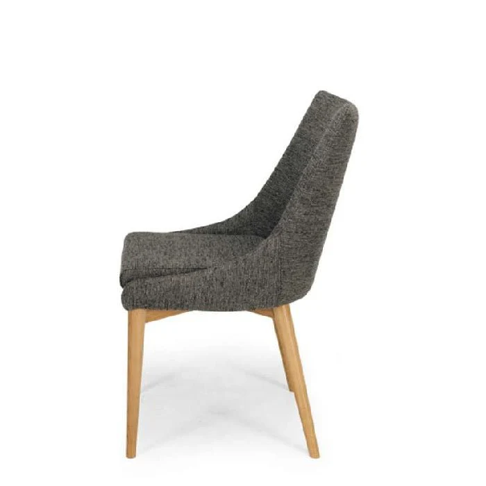 Eva Dining Chair - Colours to suit - Image 8