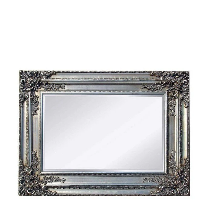 F04 Grenoble Mirror