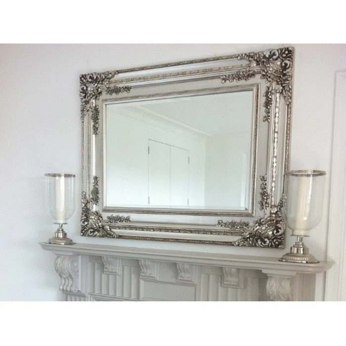 F04 Grenoble Mirror - Image 3