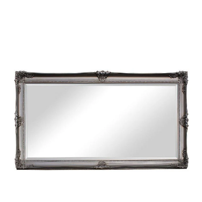 F27 Mirror