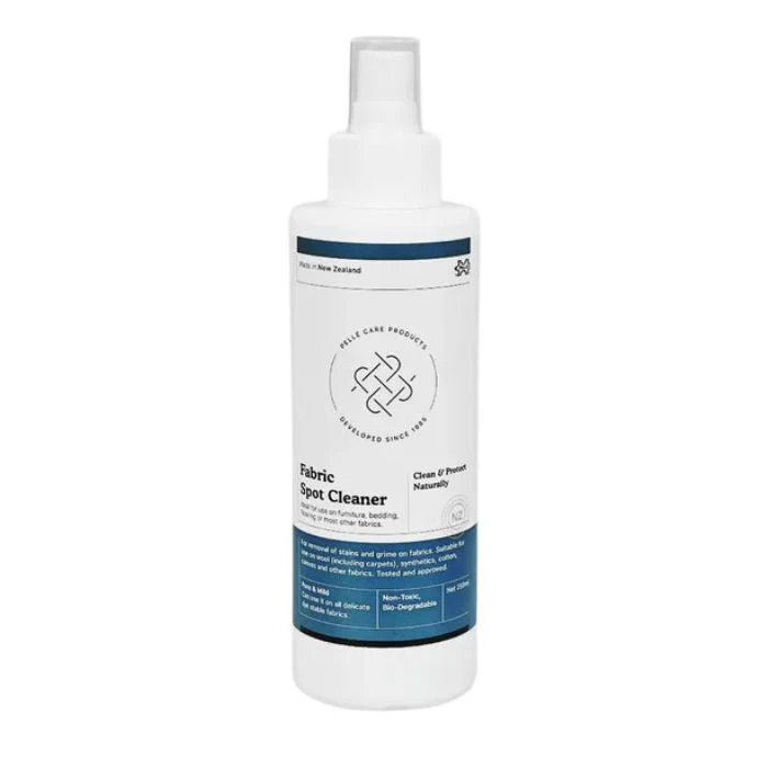 Fabric Spot Cleaner 250ml