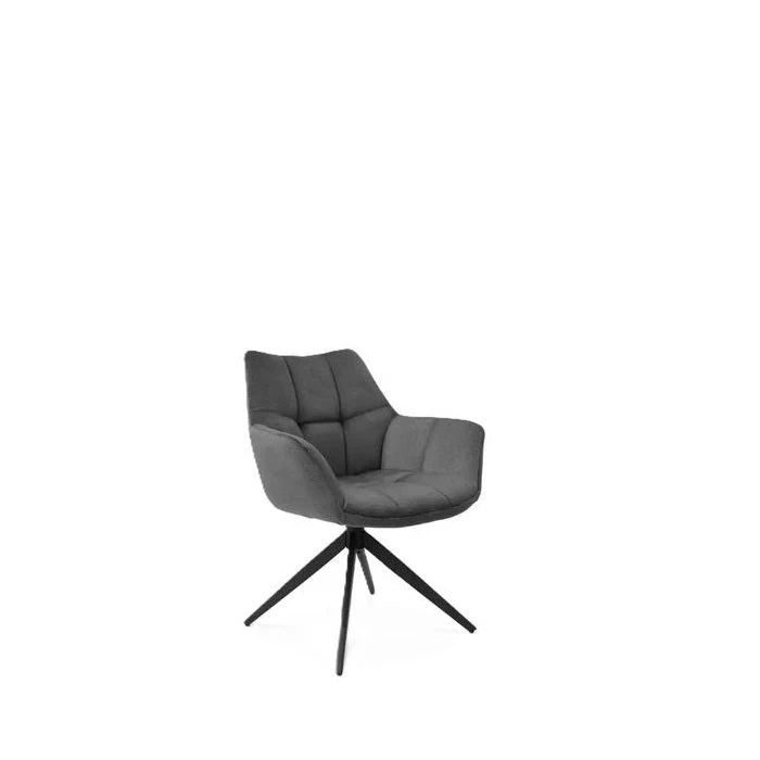 Felpa Office Chair - Swivel - Image 3