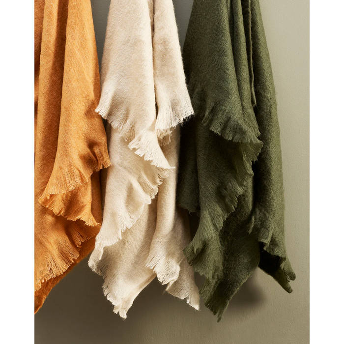 Fiesta Throw (Polyester Blend) - Image 9