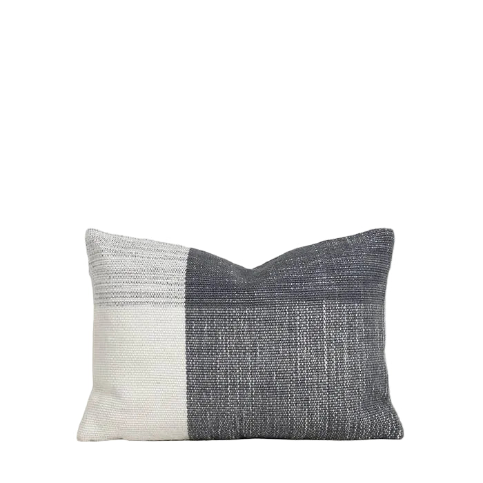 Finn Eucalyptus Outdoor Cushion (Recycled PET) - Image 4