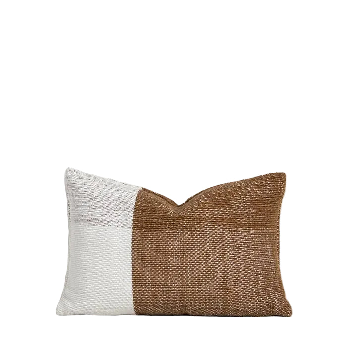Finn Eucalyptus Outdoor Cushion (Recycled PET) - Image 5