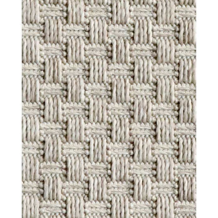 Flax Outdoor Rug - basket-weave - Image 8