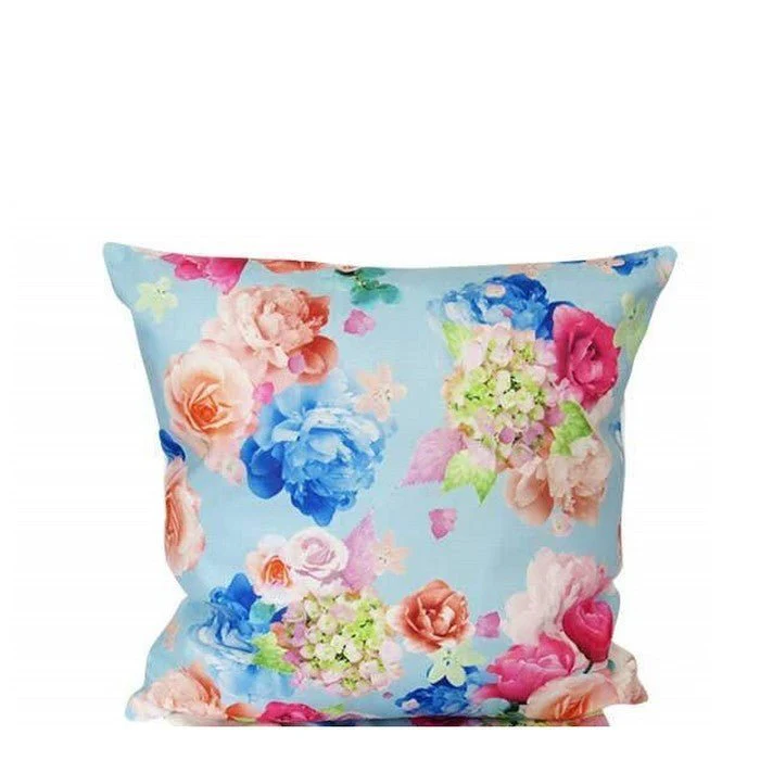 Floral Bunches Cushion
