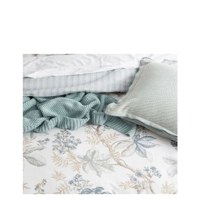 Floral Vine Quilt Cover Set - Image 4