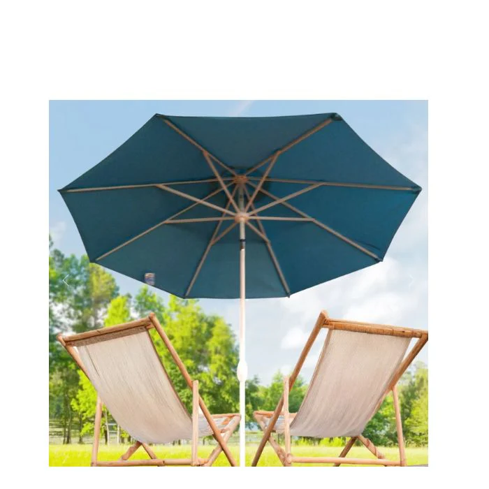 Florida Tilt Umbrella 2.7m