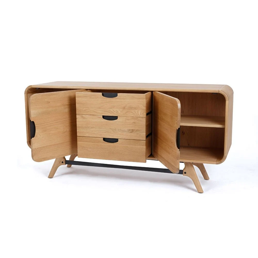 Flow Buffet Sideboard - 1650w - Image 3