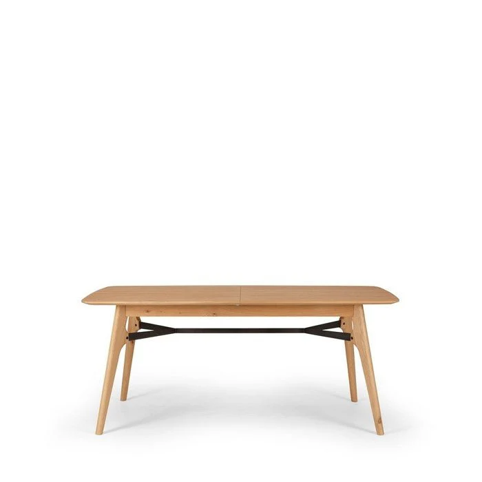 Flow Dining Table Extension 1800w Extends to 2400w