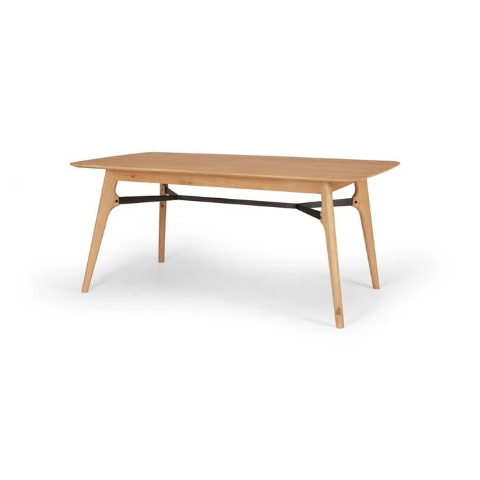 Flow Dining Table Extension 1800w Extends to 2400w - Image 3