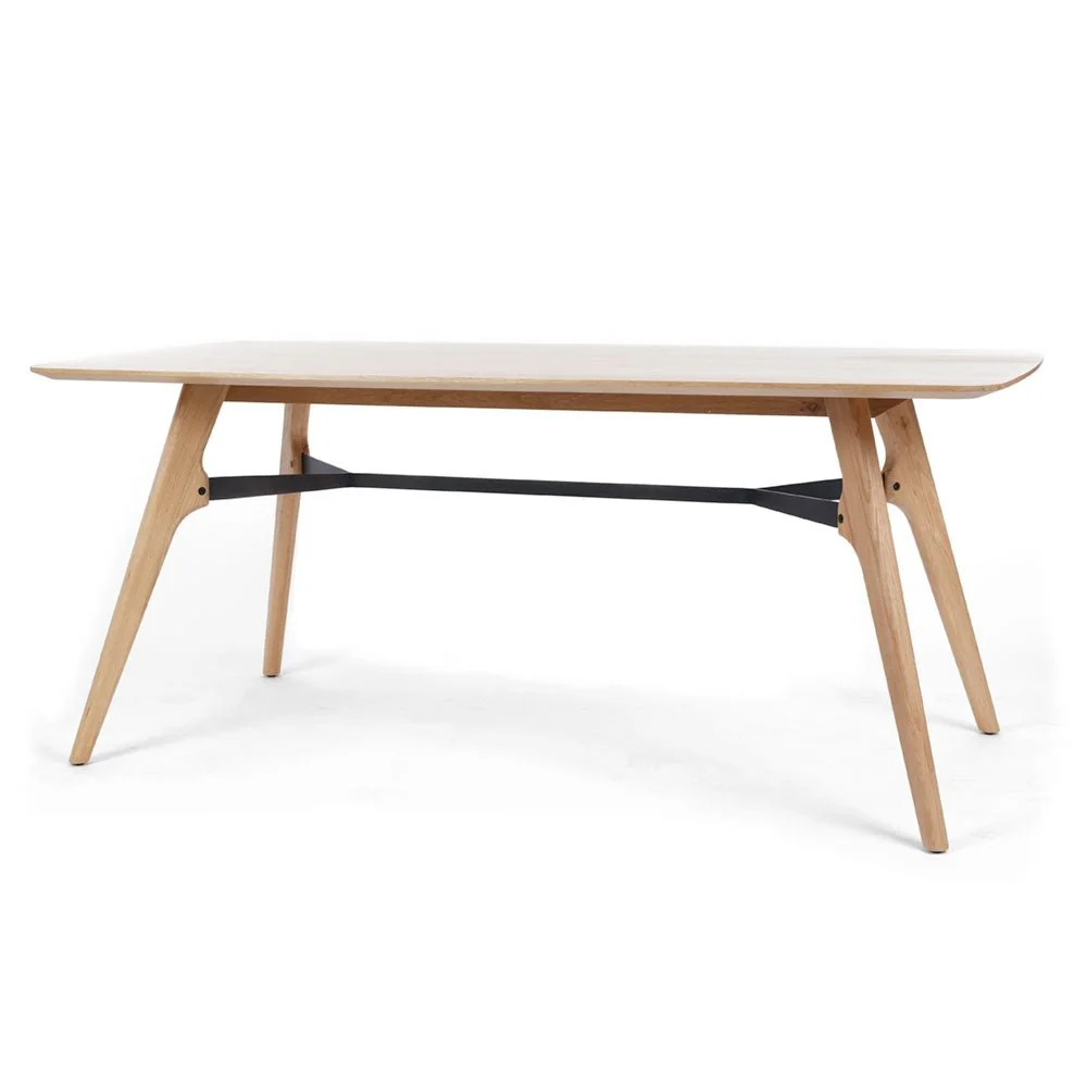 Flow Dining Table 1800w - Image 2