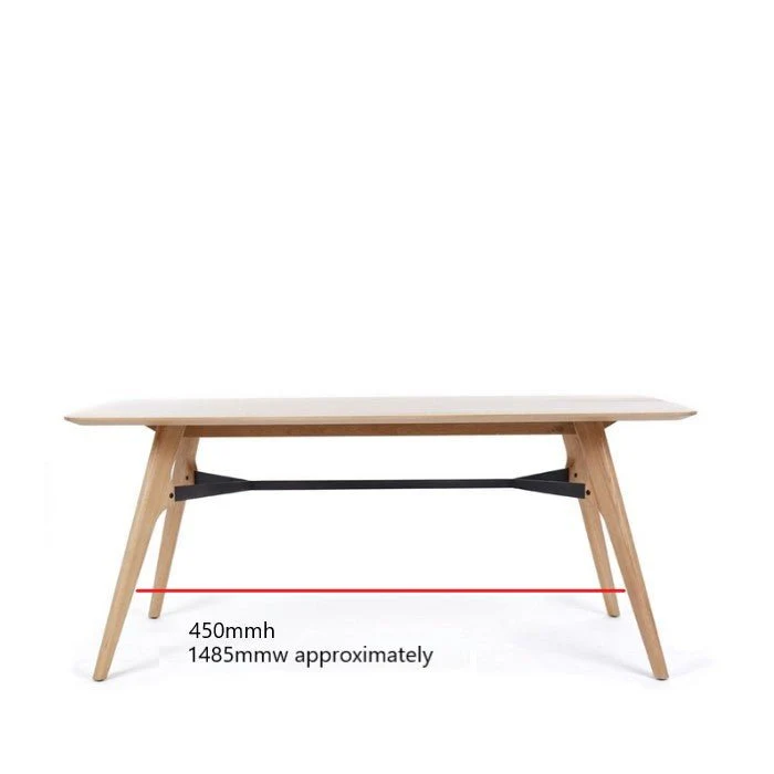 Flow Dining Table 2000w - Image 5