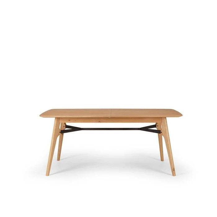 Flow & Elbow Dining Suite 1800w Extends to 2400w (7 Pce) - Image 2