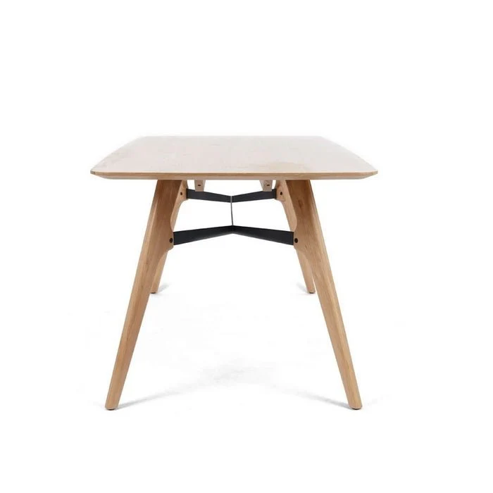 Flow & Elbow Dining Suite 1800w Extends to 2400w (7 Pce) - Image 5
