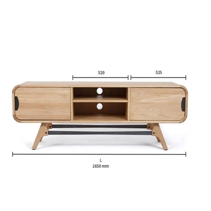 Flow TV Unit - 1650w - Image 10