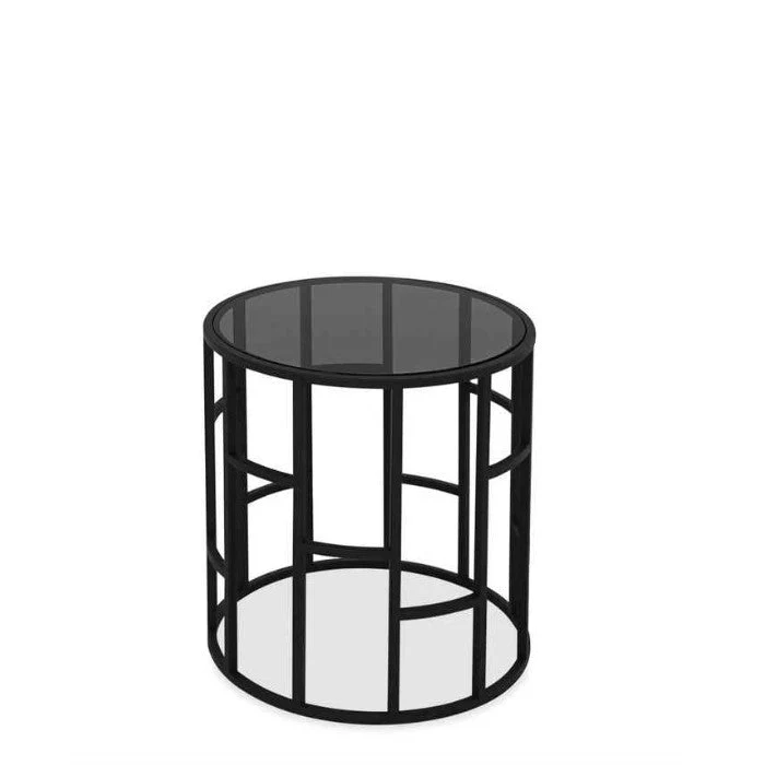Franceso Lamp Table