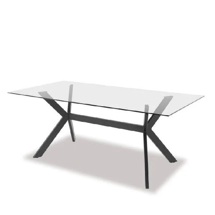 Gainesville Dining Table 1800w - Image 2