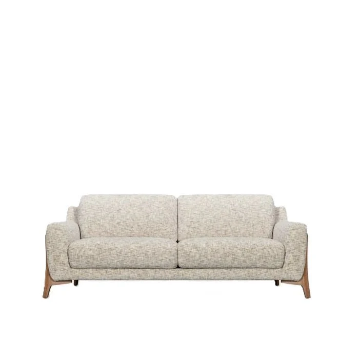 Gala Sofa - Fabric & Leather options