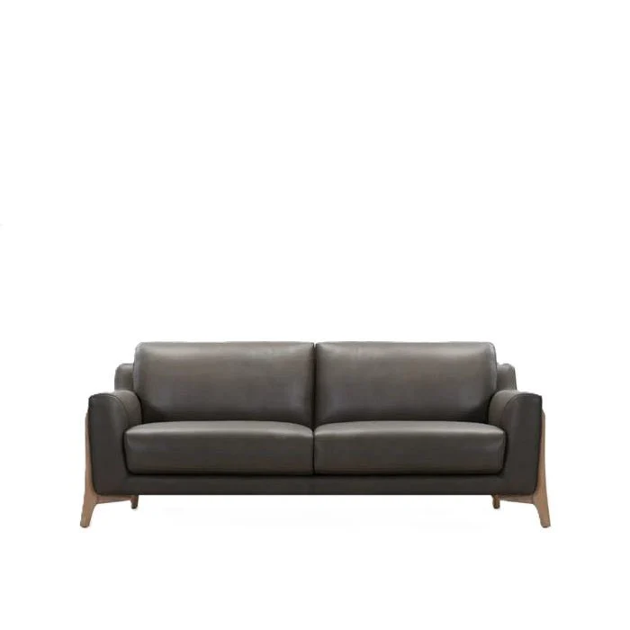 Gala Sofa - Fabric & Leather options - Image 2