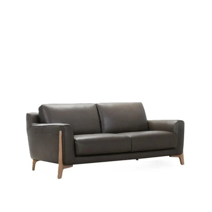 Gala Sofa - Fabric & Leather options - Image 4
